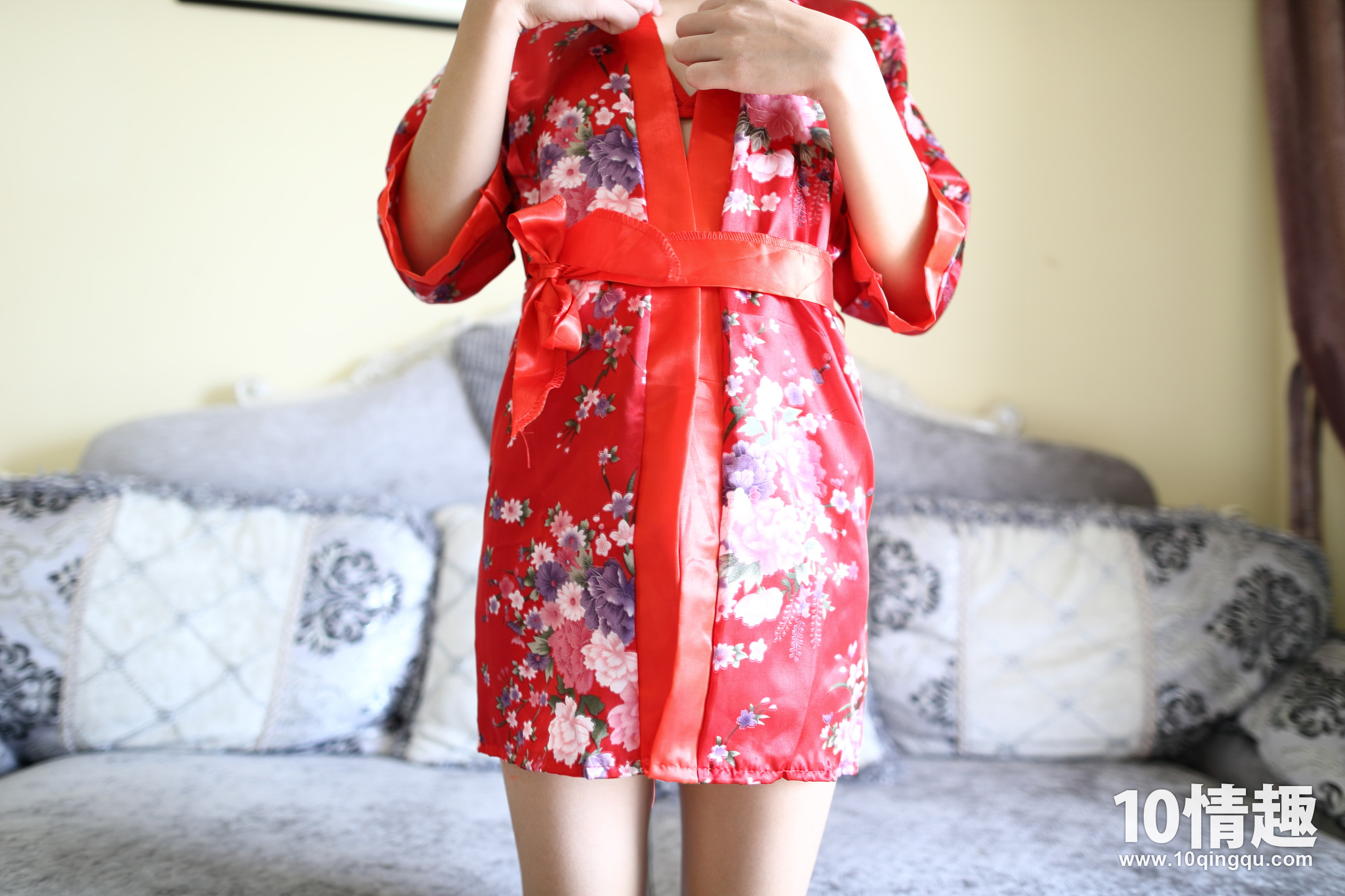 ROSI10情趣  2015.11.18 No.020